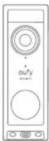 eufy Video Doorbell E340 - EINRICHTEN DES SYSTEMS - 4