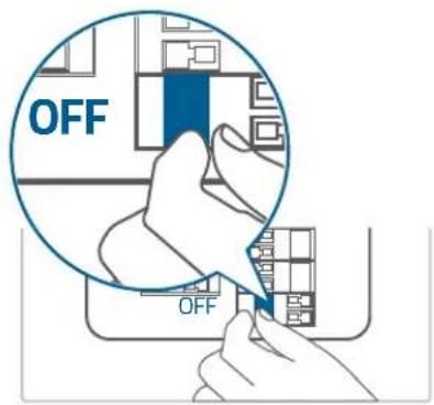 eufy Video Doorbell E340 - Strom wiederherstellen - 1