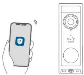 eufy Video Doorbell E340 - CONFIGURAÇÃO DO SISTEMA - 3