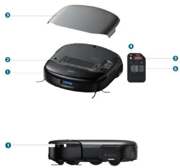 eufy S1 Pro - Aperçu - 2