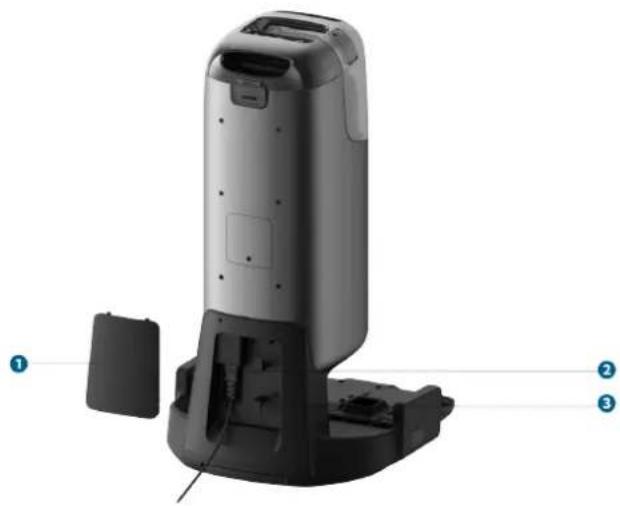 eufy S1 Pro - Aperçu - 7