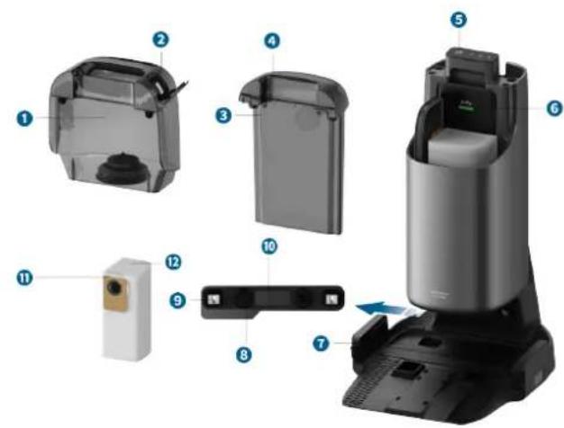 eufy S1 Pro - Aperçu - 6