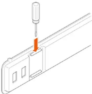 Vogel's TVM 5405 - Dépannage simple - 1