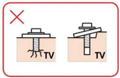 × TV TV