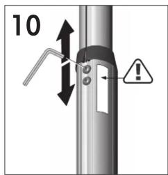 Vogel's PPC 1540 - gel's® - 17