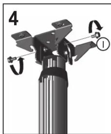 Vogel's PPC 1540 - gel's® - 10