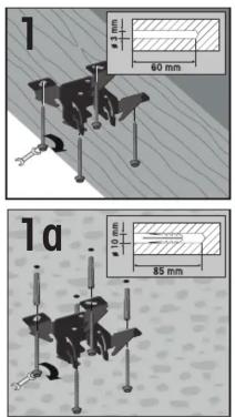 Vogel's PPC 1540 - gel's® - 7