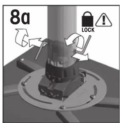 Vogel's PPC 1540 - gel's® - 15