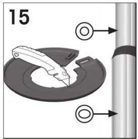 Vogel's PPC 1540 - gel's® - 23