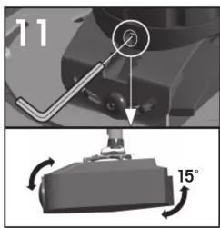 Vogel's PPC 1540 - gel's® - 18