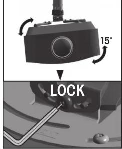 Vogel's PPC 1540 - gel's® - 22