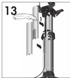 Vogel's PPC 1540 - gel's® - 20