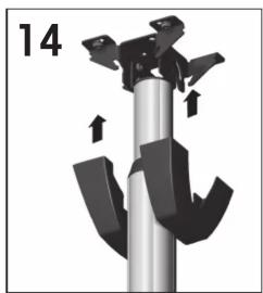 Vogel's PPC 1540 - gel's® - 21