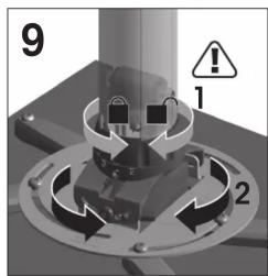 Vogel's PPC 1540 - gel's® - 16