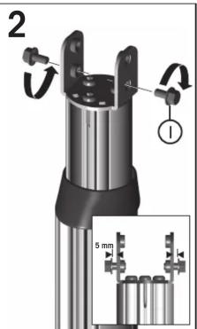 Vogel's PPC 1540 - gel's® - 8