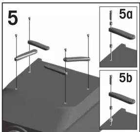 Vogel's PPC 1540 - gel's® - 11