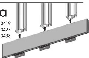 Vogel's TVM 3405 - 18