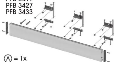 Vogel's TVM 3405 - 13