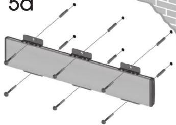 Vogel's TVM 3405 - 20