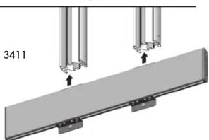 Vogel's TVM 3405 - 17