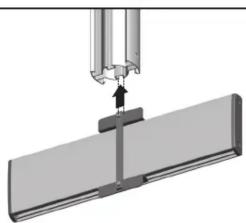 Vogel's TVM 3405 - 15