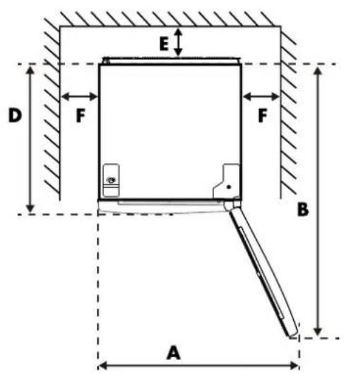 Wisberg WBKVC188DZ - PRODUKTEIGENSCHAFTEN - 3