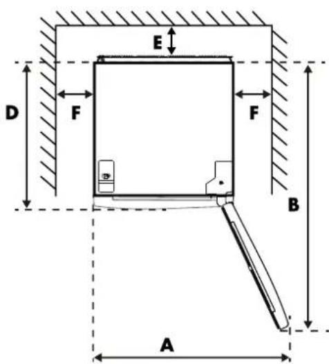 Wisberg WBKVC188DZ - PRODUCTEIGENSCHAPPEN - 3