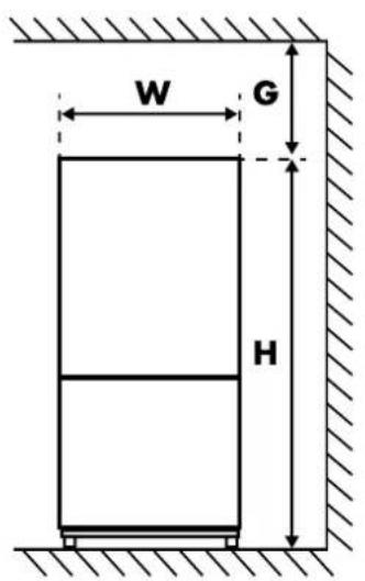 Wisberg WBKVC188DZ - PRODUCTEIGENSCHAPPEN - 2