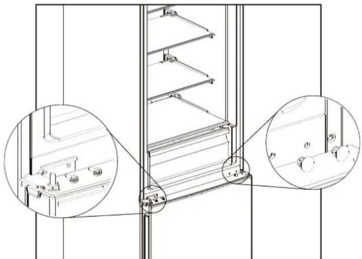 Wisberg WBKVC188DZ - Necessary tools: - 13