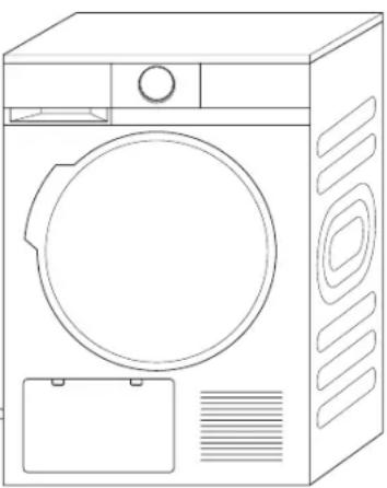 Wisberg WBDR9A3WNB - WAARSCHUWING! - 4