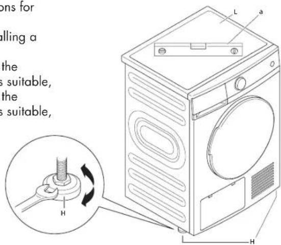 Wisberg WBDR9A3WNB - ! ATTENTION! - 2
