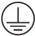 Wisberg WBDR8A2WNB - EXPLANATION OF GRAPHIC SYMBOLS ON THE PRODUCT AND PACKAGING - 4