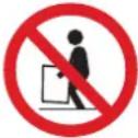 Wisberg WBDR8A2WNB - EXPLANATION OF GRAPHIC SYMBOLS ON THE PRODUCT AND PACKAGING - 8