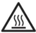 Wisberg WBDR8A2WNB - EXPLANATION OF GRAPHIC SYMBOLS ON THE PRODUCT AND PACKAGING - 3