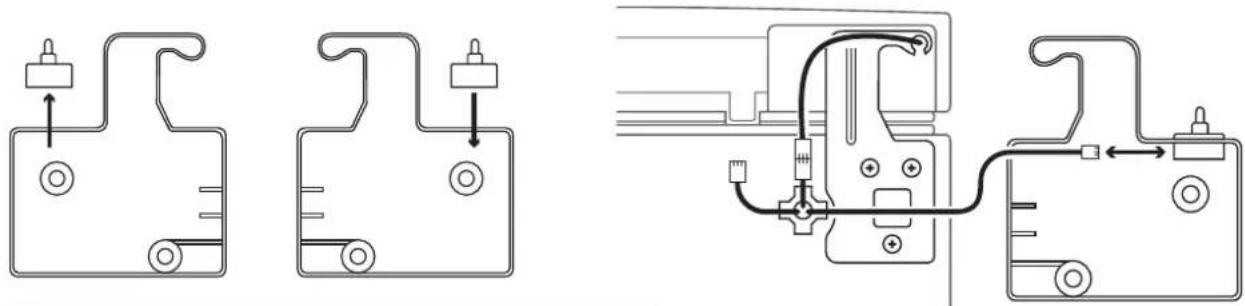Wisberg WBKVC201BZ - Included parts (in bag): - 18