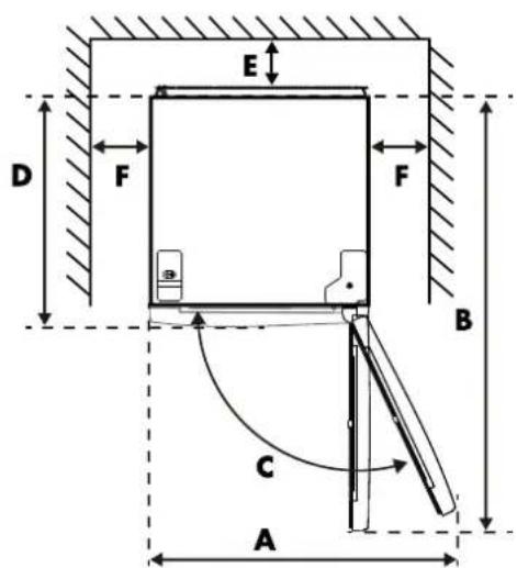 Wisberg WBKVC201BB - PRODUKTEIGENSCHAFTEN - 3