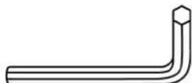 Wisberg WBKVC188DB - Outils nécessaires : - 4