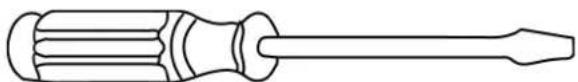 Wisberg WBKVC188DB - Outils nécessaires : - 2
