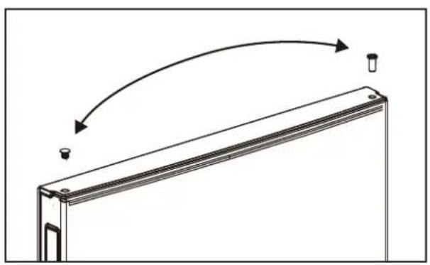 Wisberg WBKVC188DB - Necessary tools: - 9