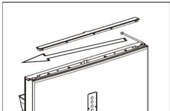 Wisberg WBKVC188DB - Outils nécessaires : - 14