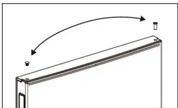 Wisberg WBKVC188DB - Outils nécessaires : - 10