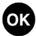 BOSCH KBN965SE0 - Sticker "OK" - 1