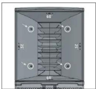 HK AUDIO LINEAR 9 118 Sub BA - Optional HK Audio Accessories - 2