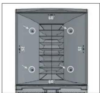 HK AUDIO LINEAR 9 118 Sub BA - - Setting Up with the Tilt Unit - 6