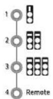 HK AUDIO LINEAR 9 118 Sub BA - Preset - 1