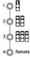 HK AUDIO LINEAR 9 118 Sub BA - Preset - 1
