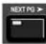 DBX DriveRack 241 - Touches d'effets (suite) - 2
