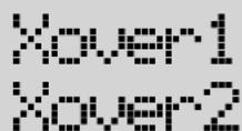 DBX DriveRack 241 - Int DLY Linked - 1