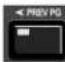 DBX DriveRack 241 - Touches d'effets (suite) - 1