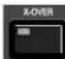 DBX DriveRack 241 - Touches d'effets (suite) - 3